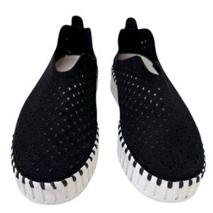 Ilse Jacobsen Tulip Slip On Flats Shoes Size 39 US 9